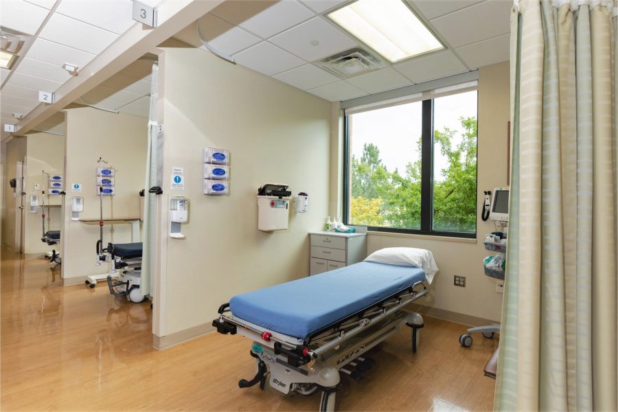 Patient area_ pre-op _ Foothills Surgery Center – Foothills Surgery Center